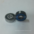 Custom Printed Skateboard Bearings 608 Precision Quad Inline Skate Bearings Deep Groove Ball Bearing For Scooter Wheels